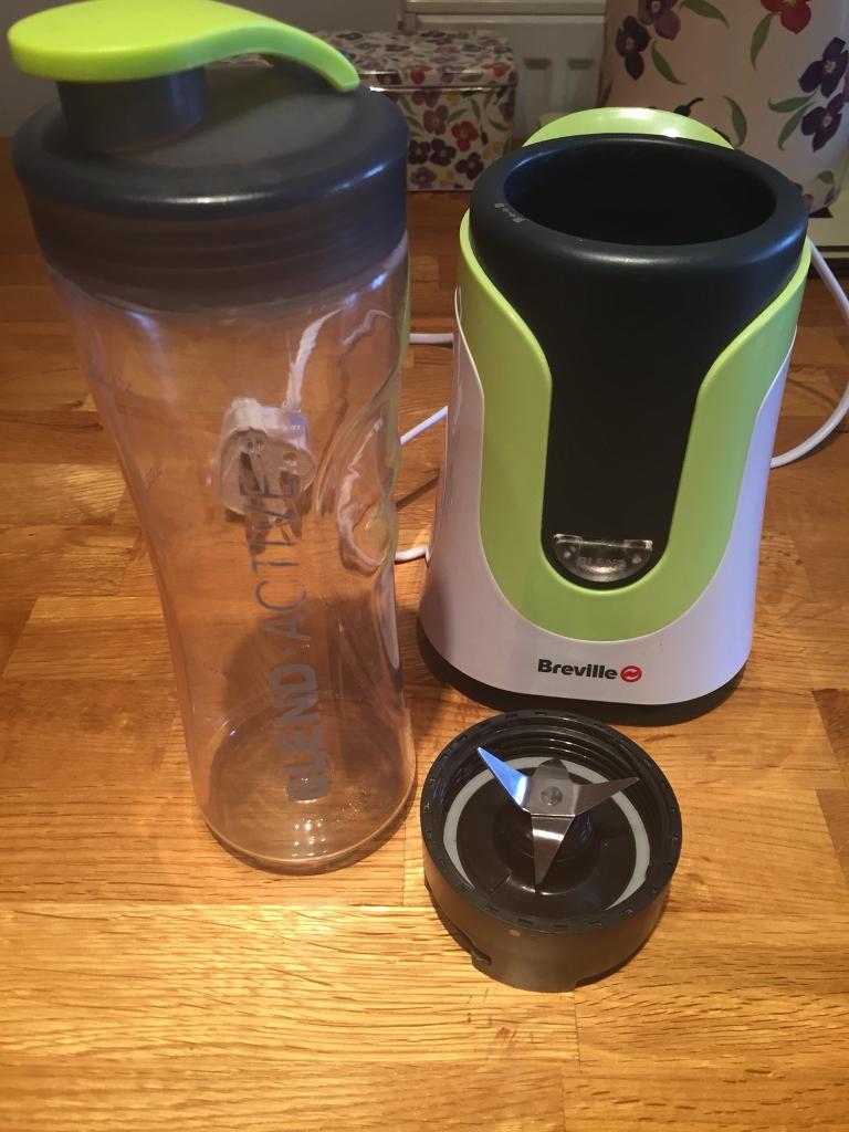 Breville smoothie maker in Aldershot, Hampshire Gumtree
