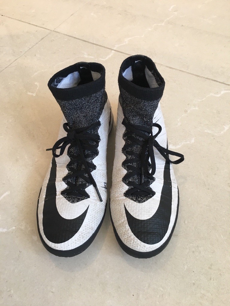 cheap nike football boots size 6