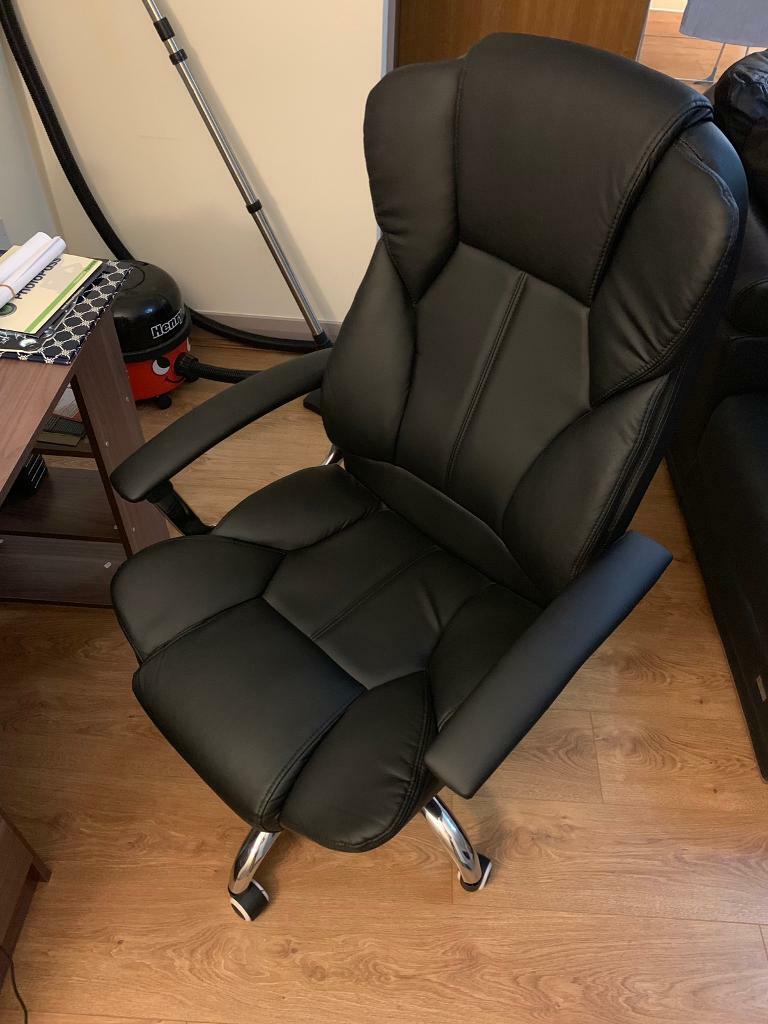 Office chair in Liverpool City Centre, Merseyside Gumtree