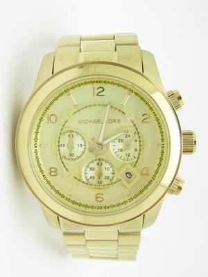 MICHAEL KORS ゴールド　腕時計 $_1.JPG?set_id=880000500F
