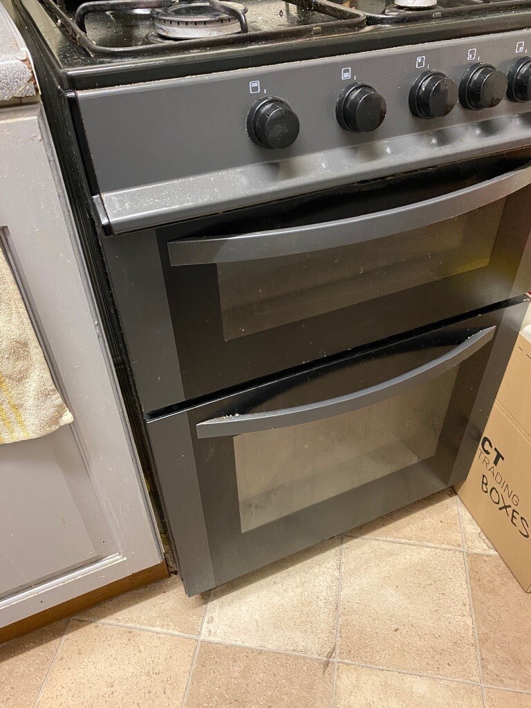 Electric gas cooker in Swansea Gumtree