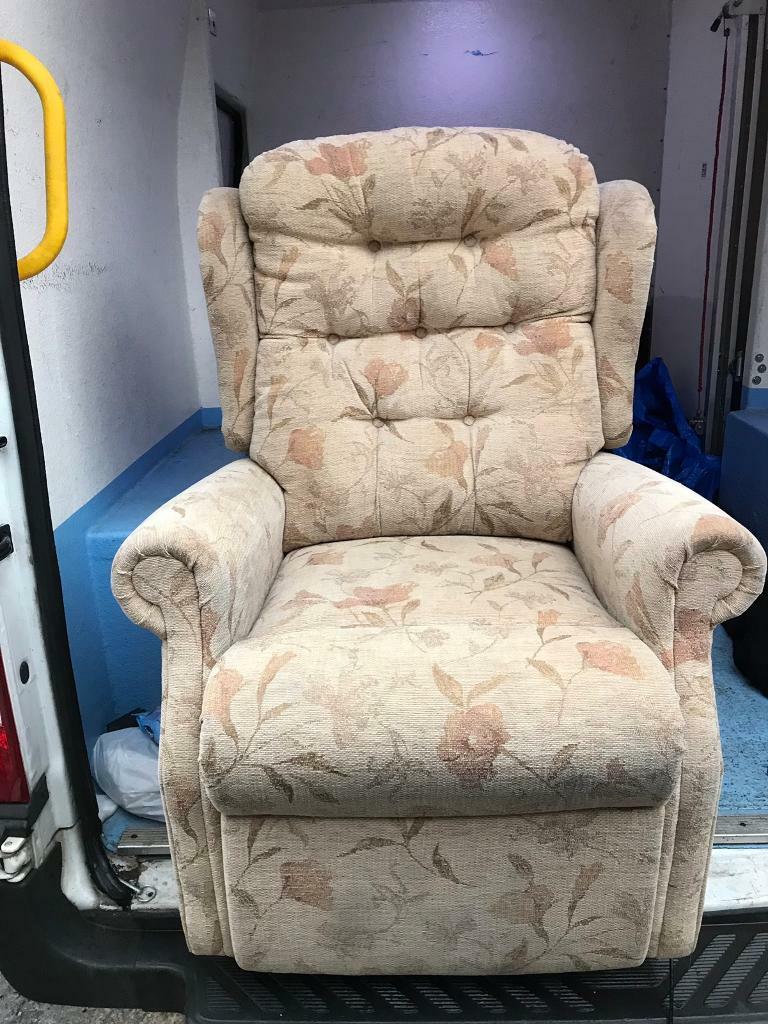 Recliner/ Riser chair in Rochdale, Manchester Gumtree