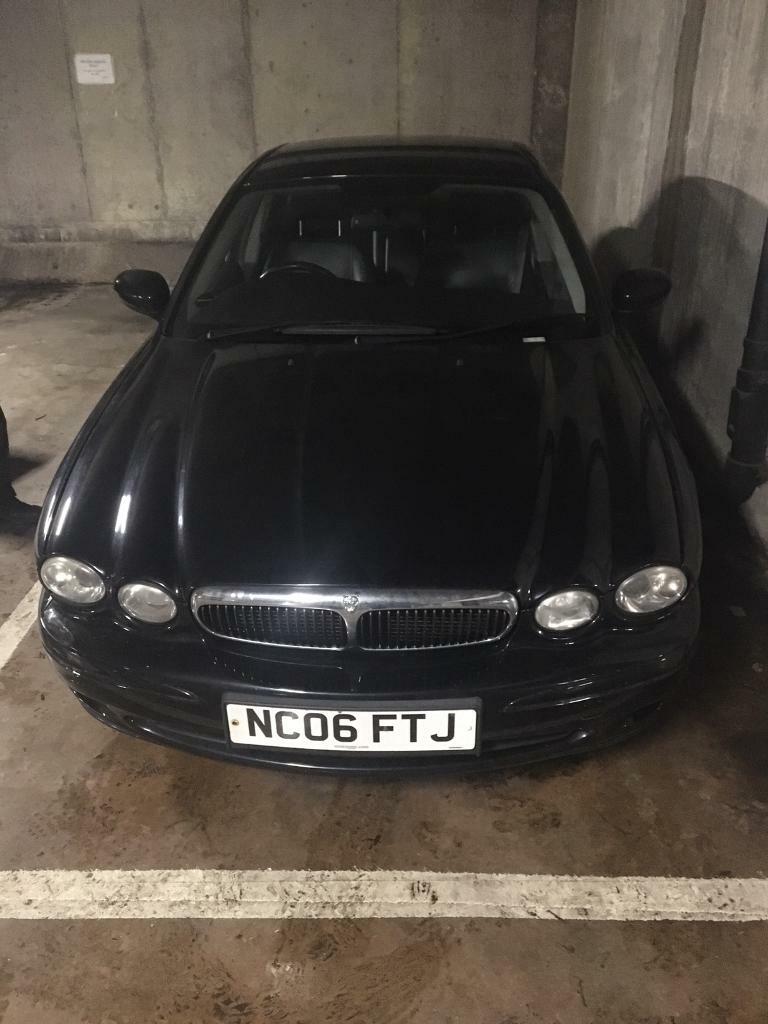 Jaguar x type in Glasgow City Centre, Glasgow Gumtree