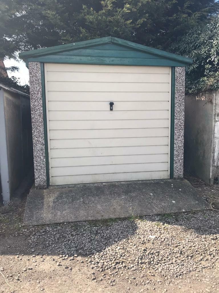 Garage for sale in Lincoln, Lincolnshire Gumtree