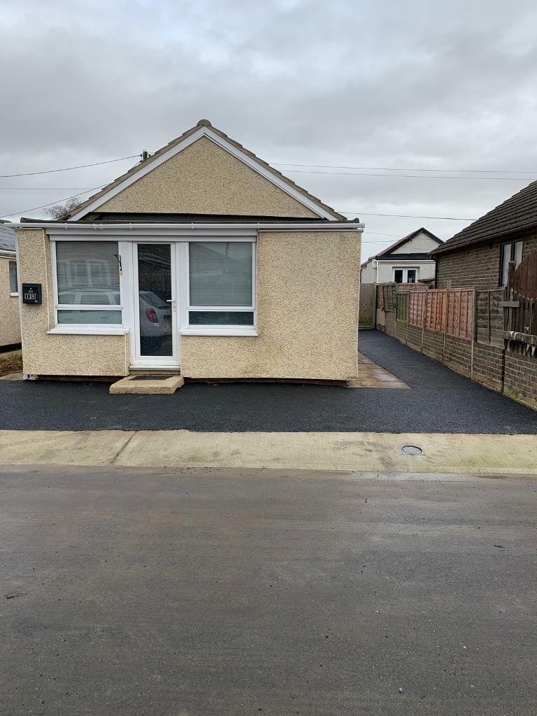 2 bedroom detached bungalow to rent in Jaywick, Essex Gumtree