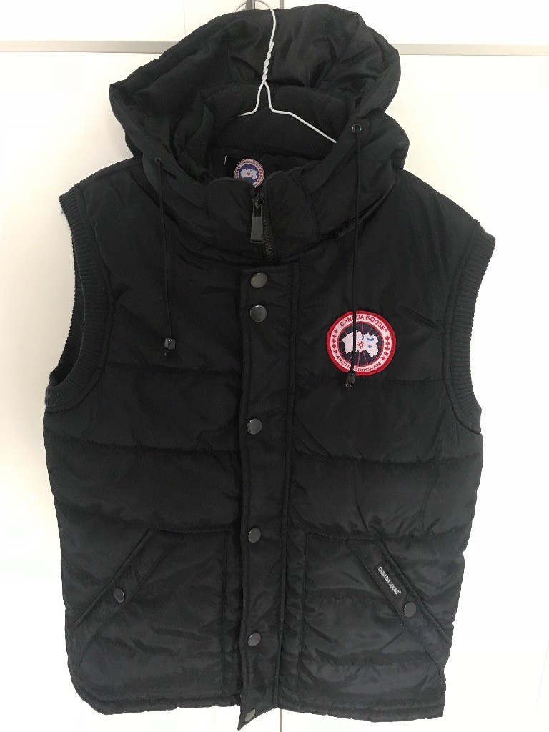 Canada Goose Bodywarmer | in Bury, Manchester | Gumtree