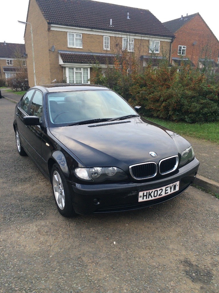 BMW 3 Series E46 5 doors car for sale | in Luton, Bedfordshire | Gumtree