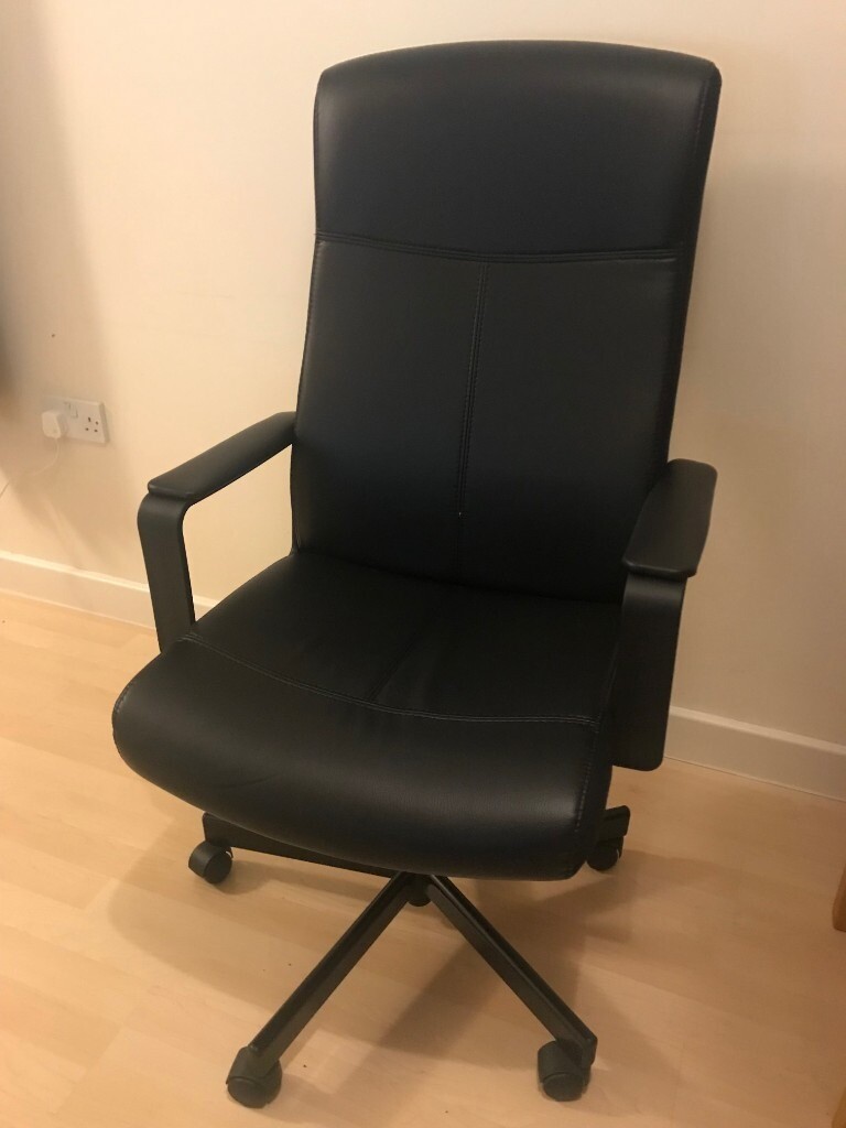New IKEA Office Chair in Birmingham City Centre, West Midlands Gumtree