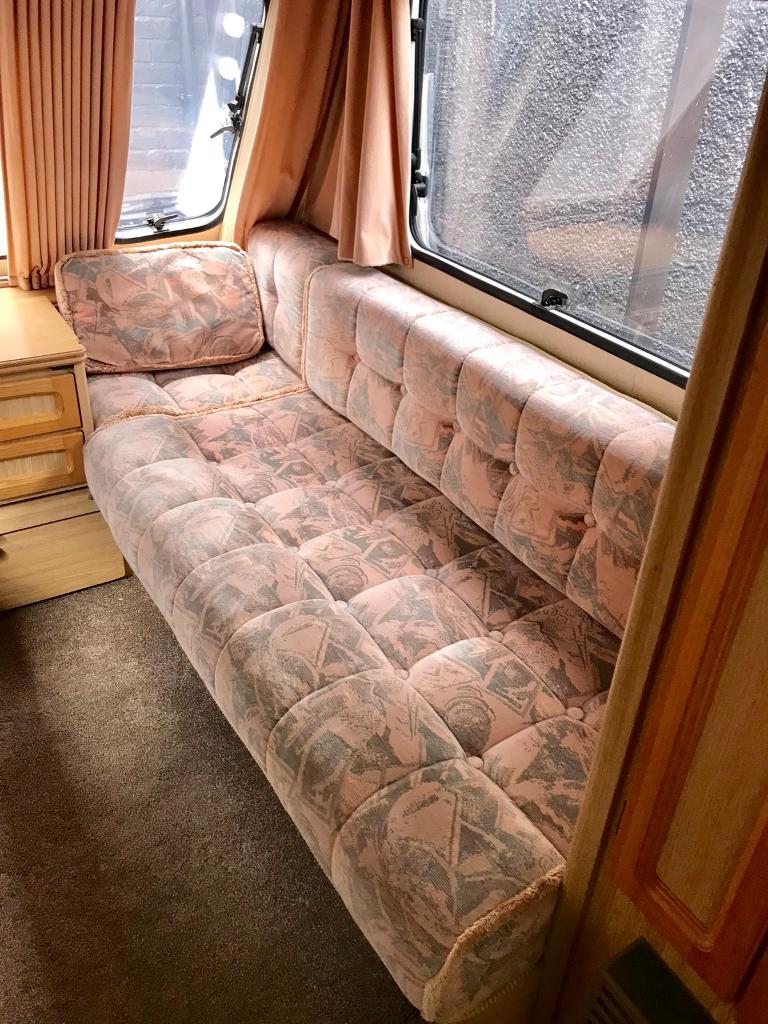 Caravan cushions in Newcastle, Tyne and Wear Gumtree