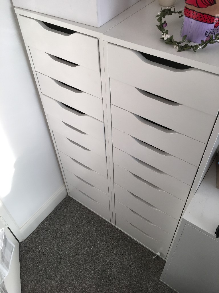 IKEA ALEX 9 DRAWERS in Uxbridge, London Gumtree
