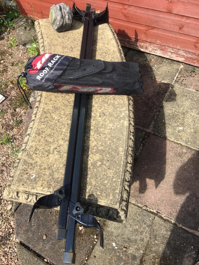 Ford Focus mk2 roof rack in Kingstanding, West Midlands Gumtree