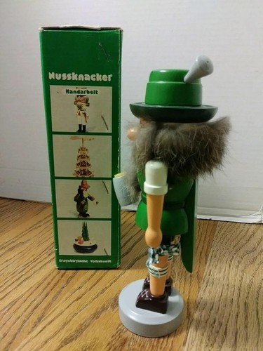 (3329) Vimtage Nutcracker (German Nutcracker)