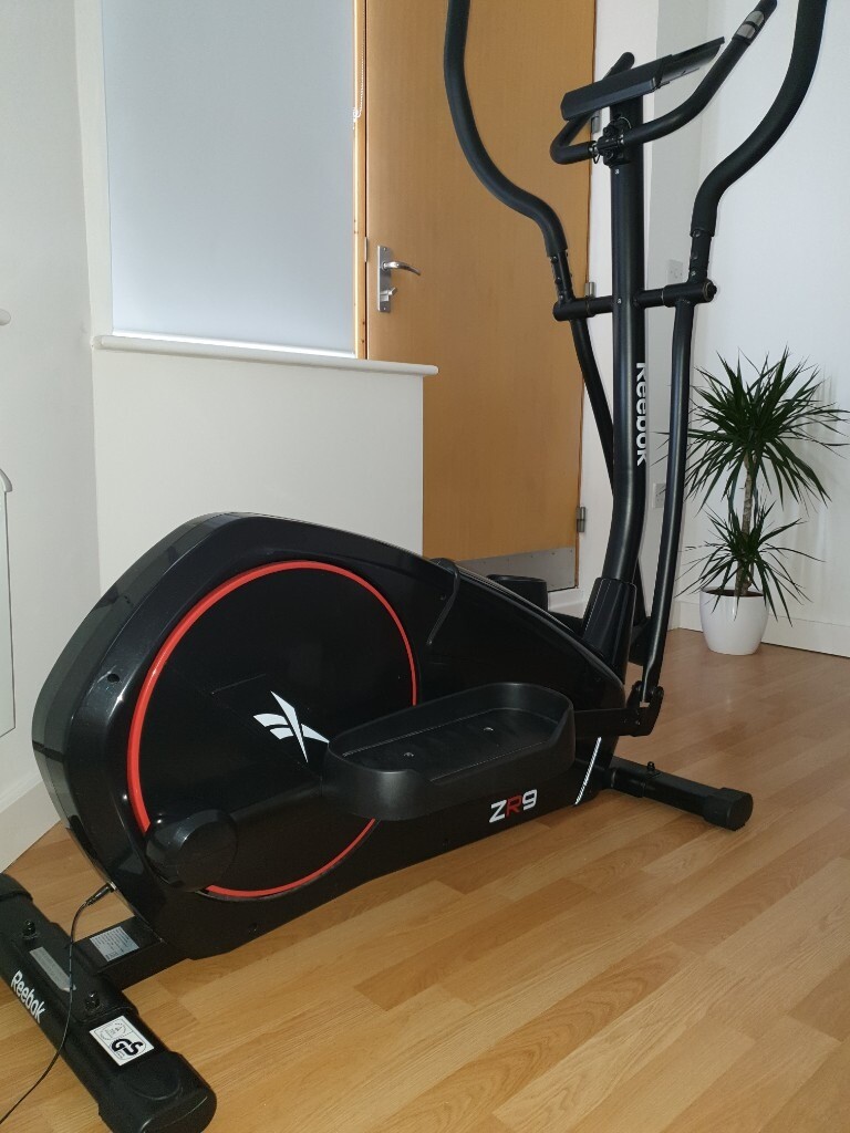 Cross Trainer REEBOK ZR9. Good condition in Harrow, London Gumtree