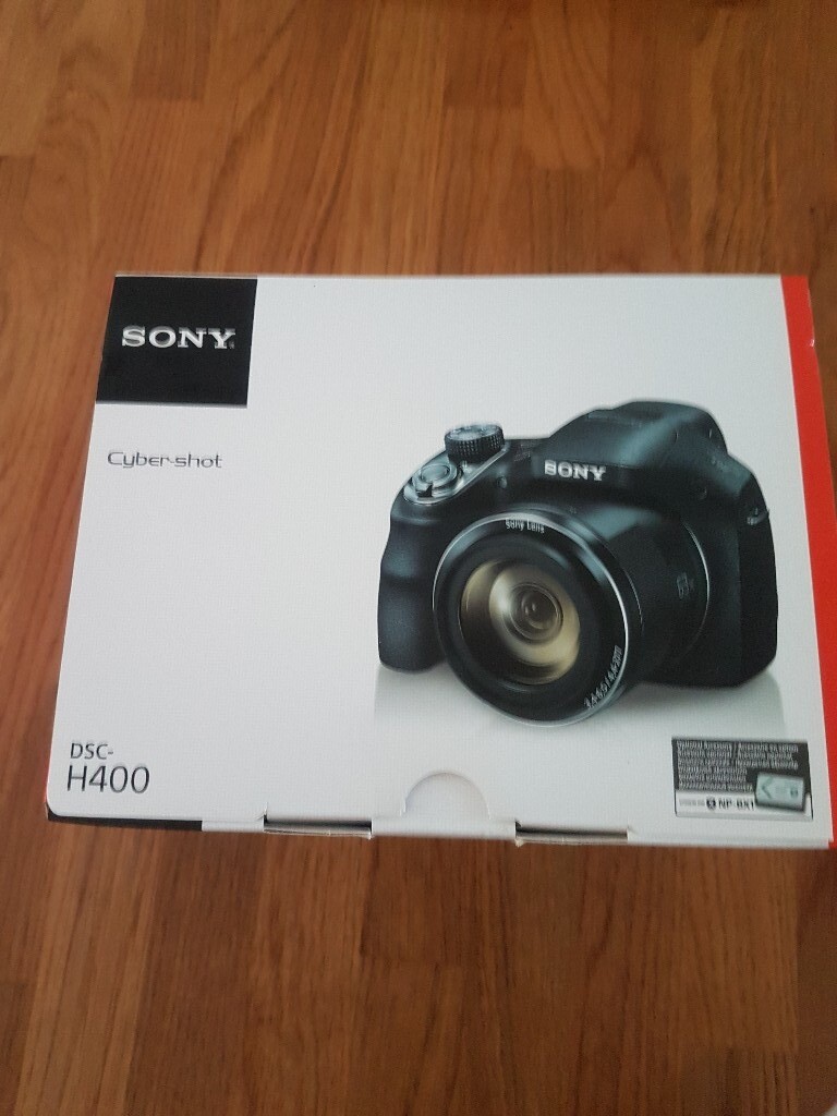 Sony Cybershot DSC-400 | in Durham, County Durham | Gumtree