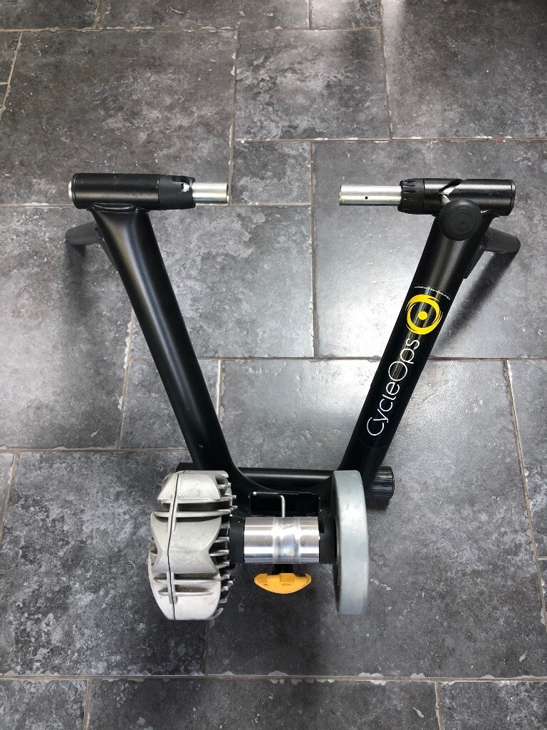 turbo trainer tire