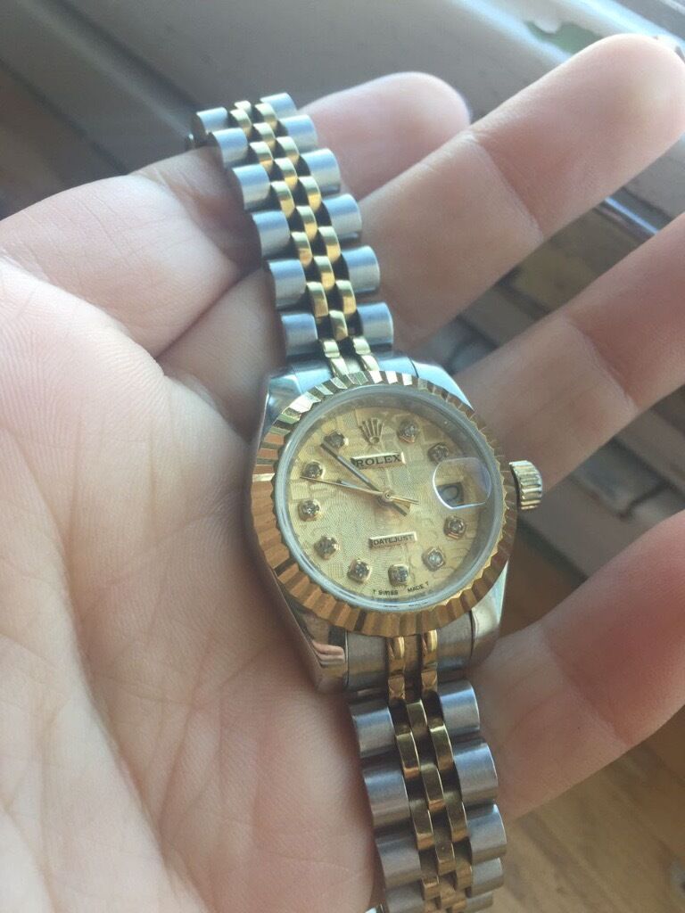 Rolex Cl5 72 200 Price - How do you Price a Switches?