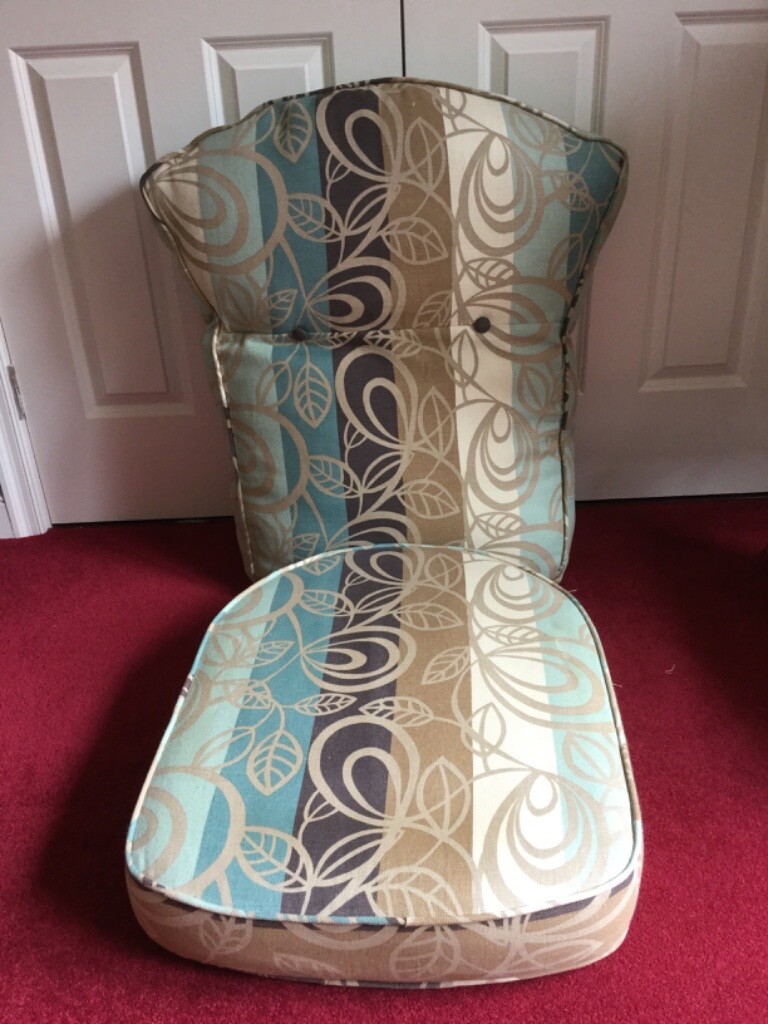Conservatory chair cushions in Norwich, Norfolk Gumtree
