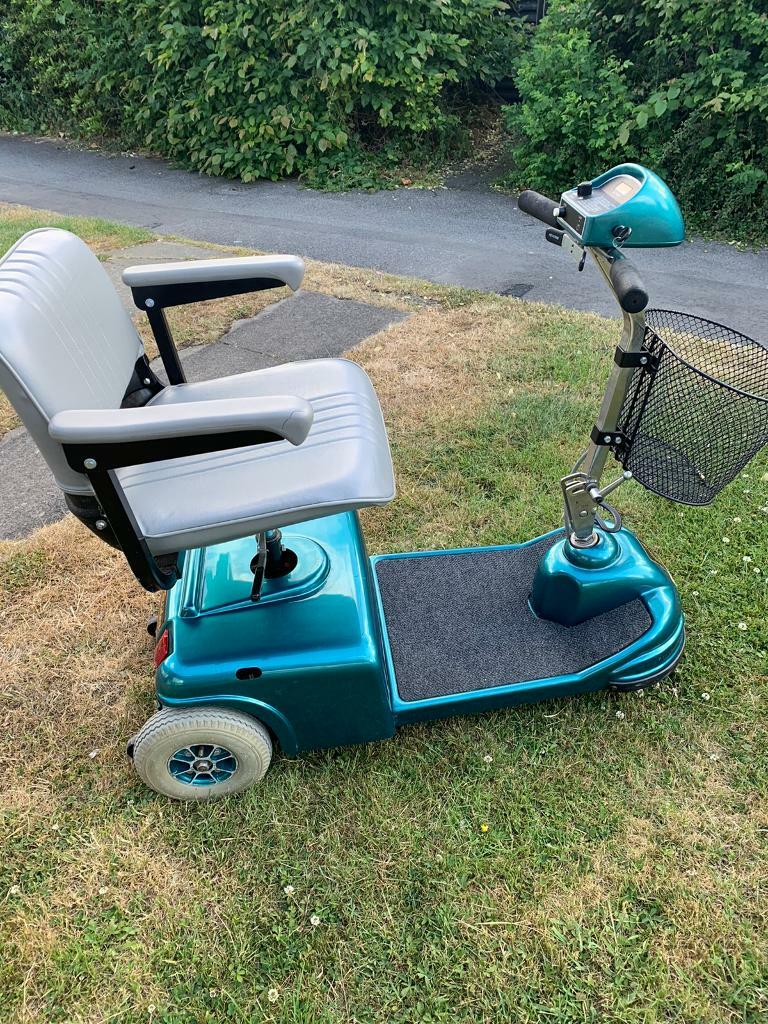 Mobility scooter in Milton Keynes, Buckinghamshire Gumtree