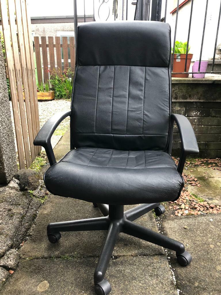 Office chair | in Lenzie, Glasgow | Gumtree