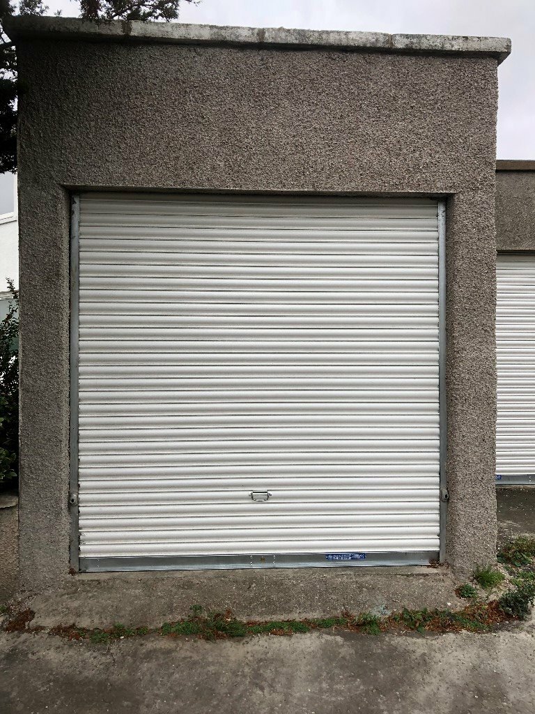 Lock up garages for rent in Edinburgh Gumtree