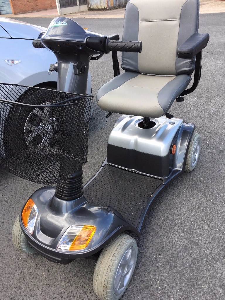 KYMCO SUPER 4 MOBILITY SCOOTER in Coventry, West Midlands Gumtree