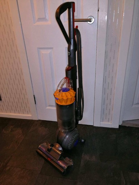 Dyson Dc40 Multi Floor Vacuum Cleaner In Arbroath Angus Gumtree
