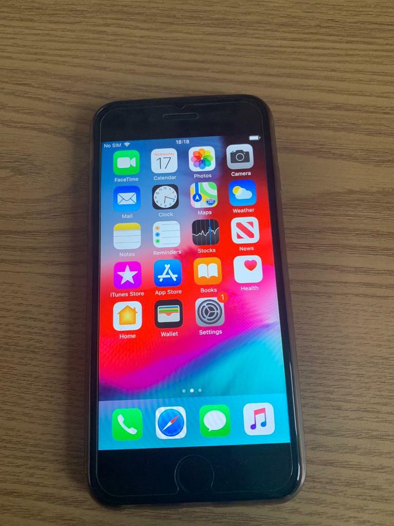 iPhone 6S unlocked (64g) for sale in Portsmouth, Hampshire Gumtree