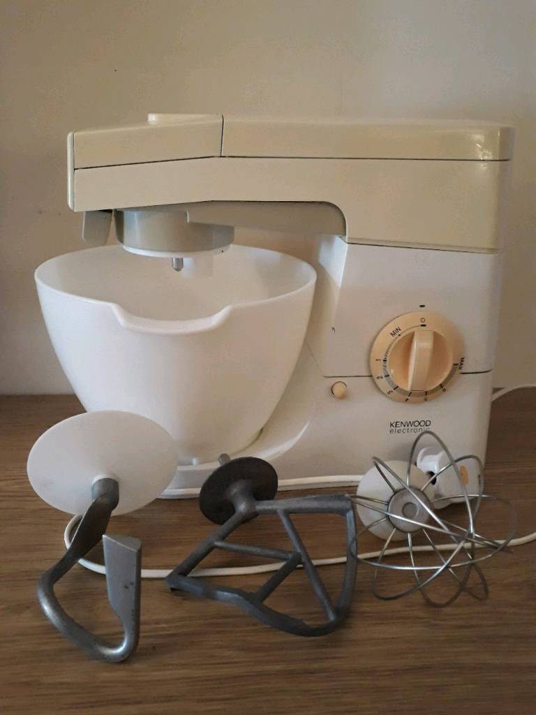 Kenwood Chef Food Mixer in Abingdon, Oxfordshire Gumtree