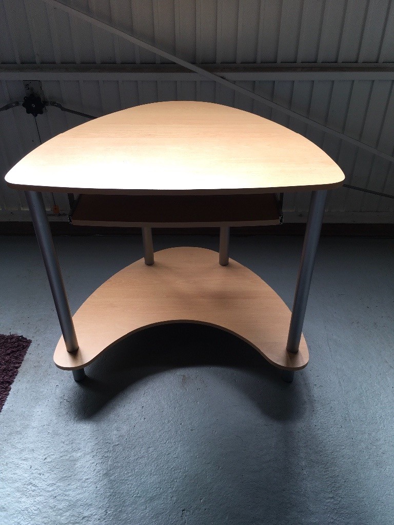 beech corner unit