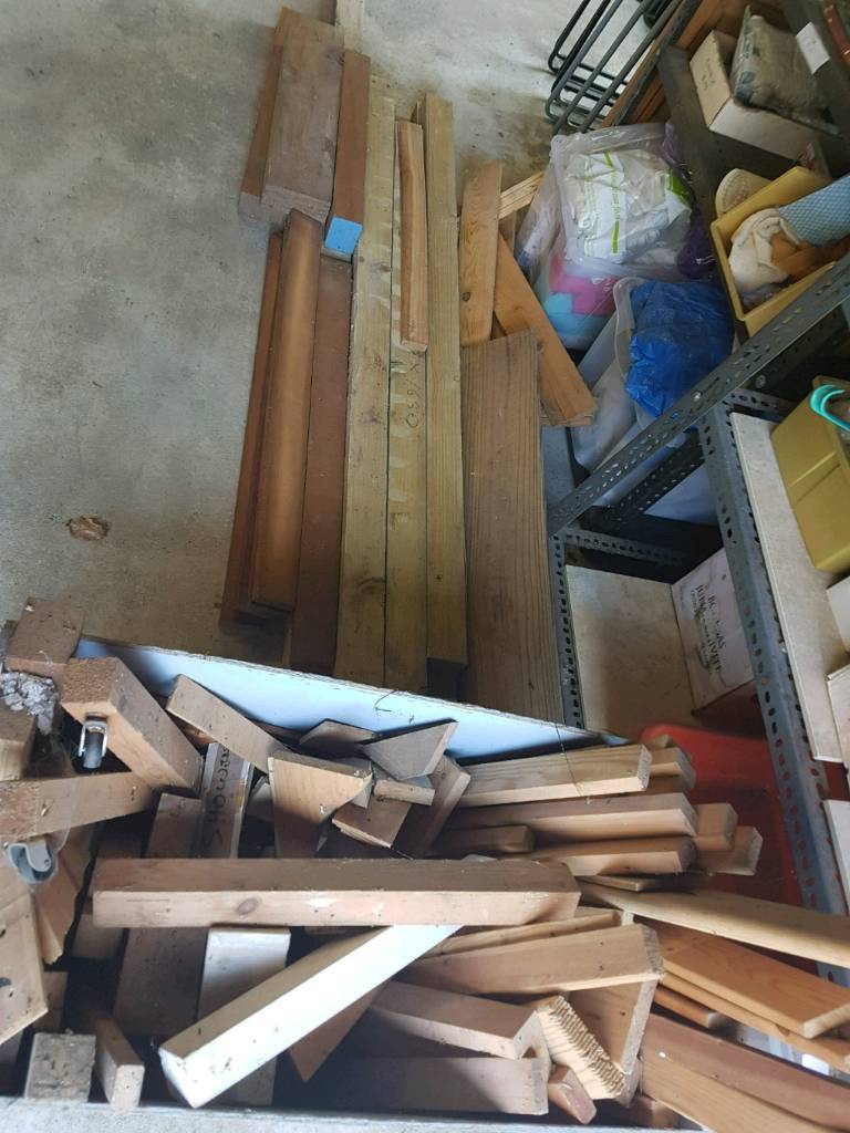 Wood / timber job lot in Chelmsford, Essex Gumtree