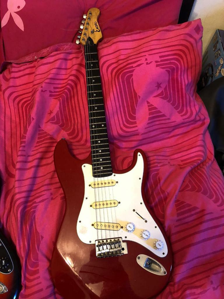 encore electric guitar in Cardonald, Glasgow Gumtree
