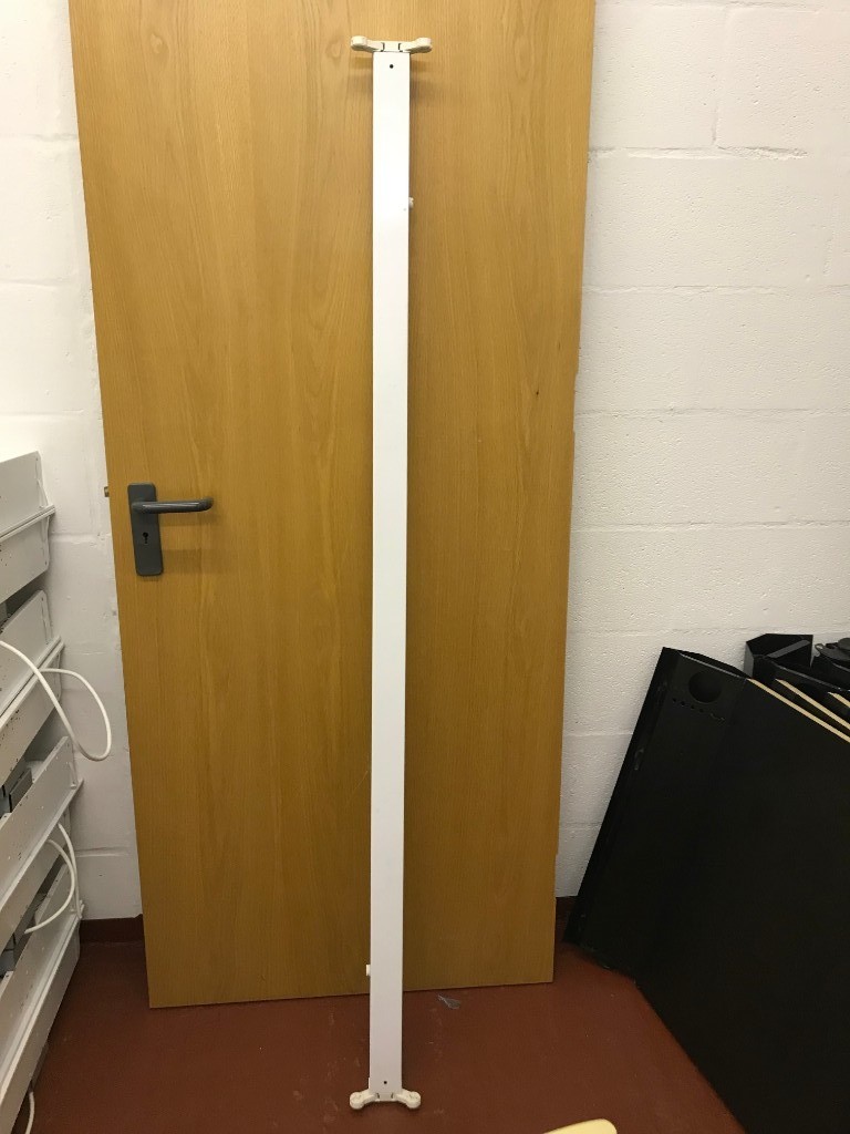 6ft fluorescent light fitting in Norwich, Norfolk Gumtree