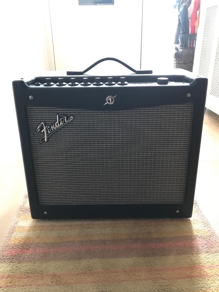 Fender mustang 3 v2 in Fareham, Hampshire Gumtree