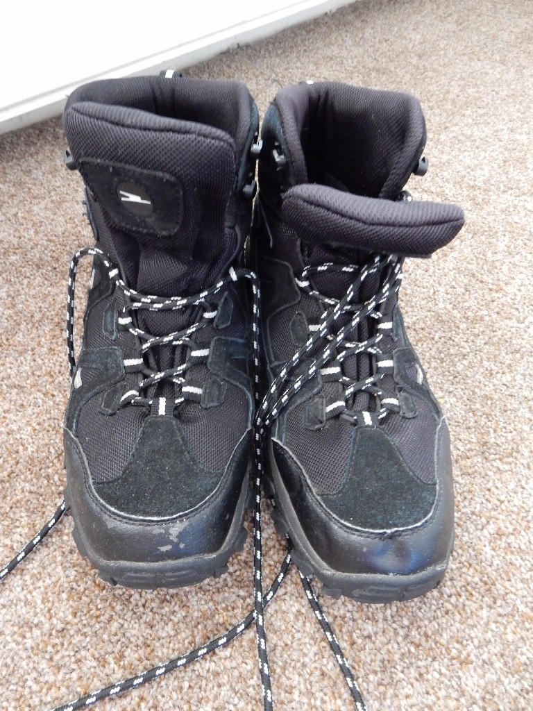 tentex walking boots