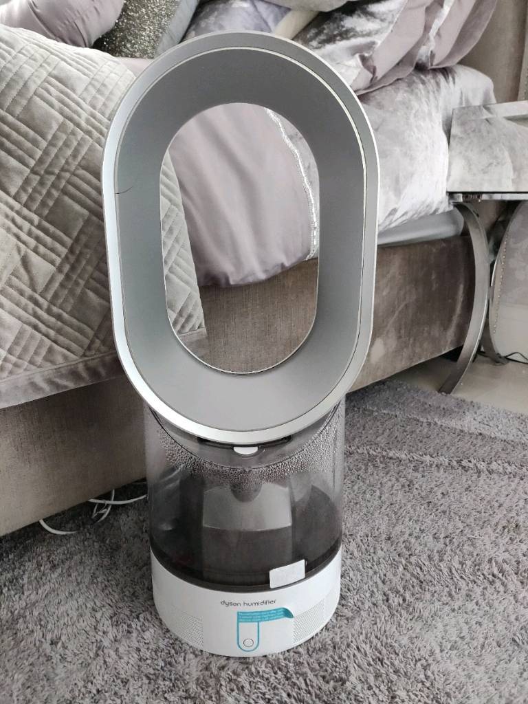 Dyson AM10 Fan Humidifier in Willerby, East Yorkshire Gumtree