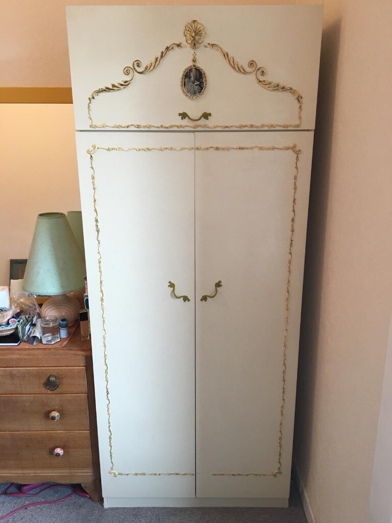 Wardrobe For Sale In West End Glasgow Gumtree