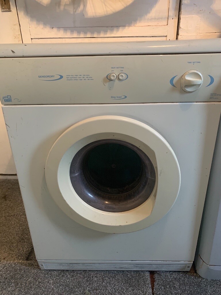 White knight tumble dryer spares or repair in Bury, Manchester Gumtree
