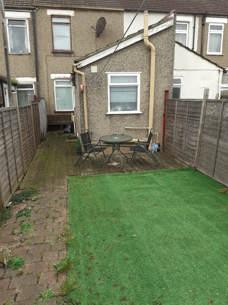 Two Bedroom House for rent in Grays, Essex in Grays, Essex Gumtree