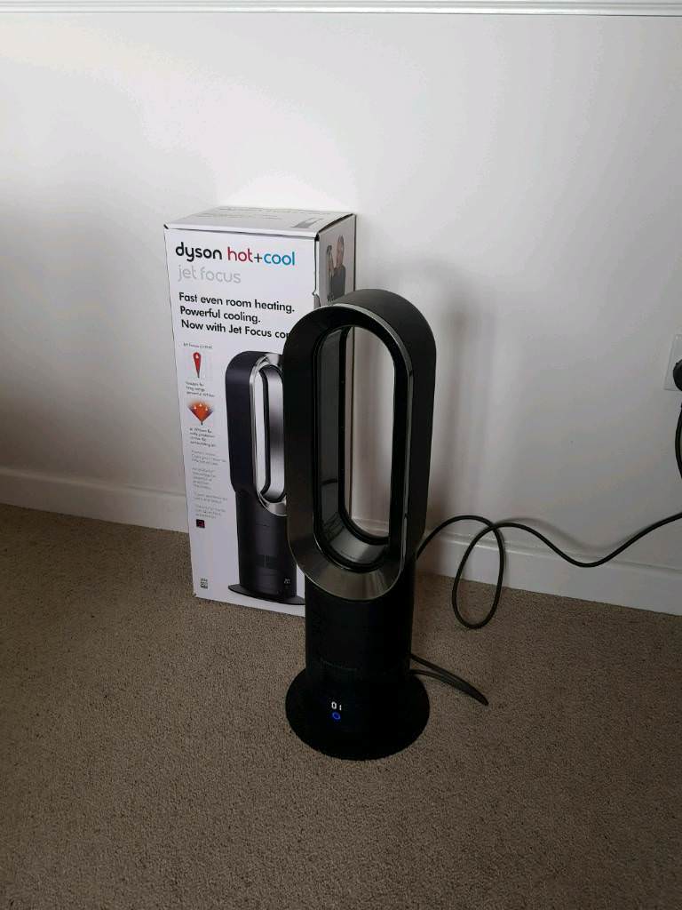 Dyson AM09 Hot Cool Fan Heater in Exeter, Devon Gumtree
