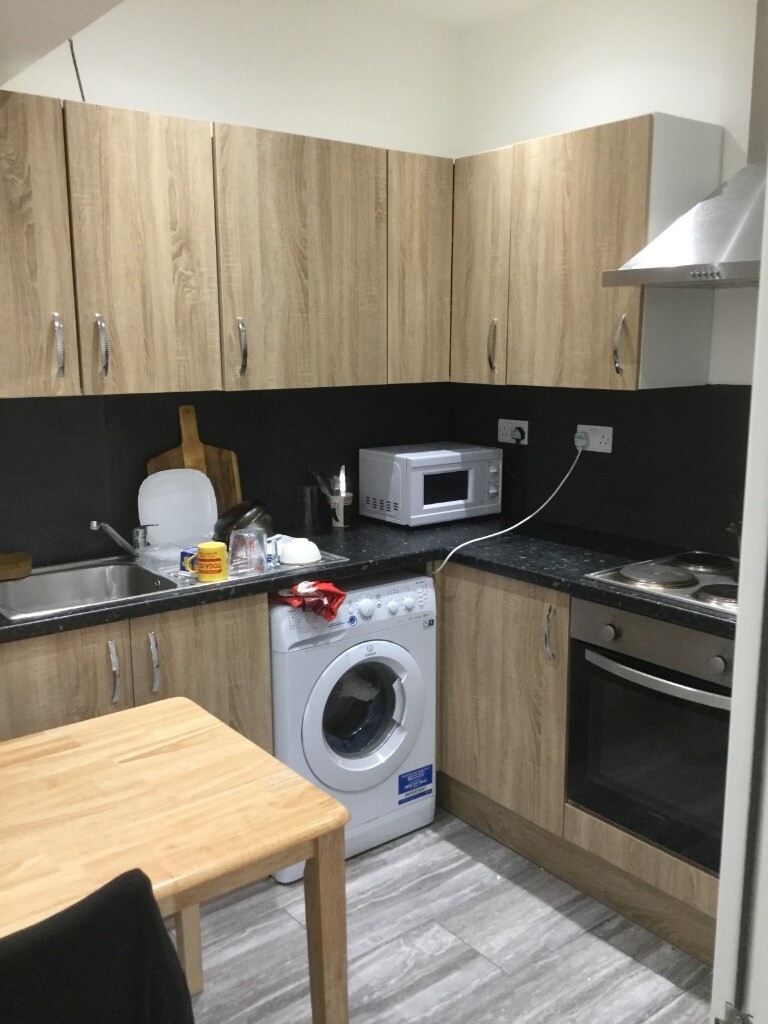 Flat available now. in Bexleyheath, London Gumtree