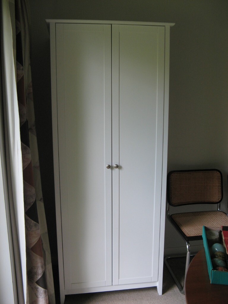 Wardrobe With Hanging Rail In Ely Cambridgeshire Gumtree
