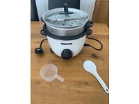Rice Cooker *like new*