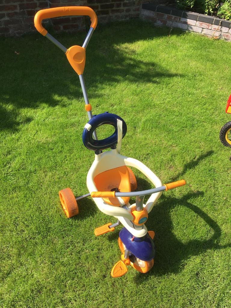 Little tikes trike | in Norwich, Norfolk | Gumtree