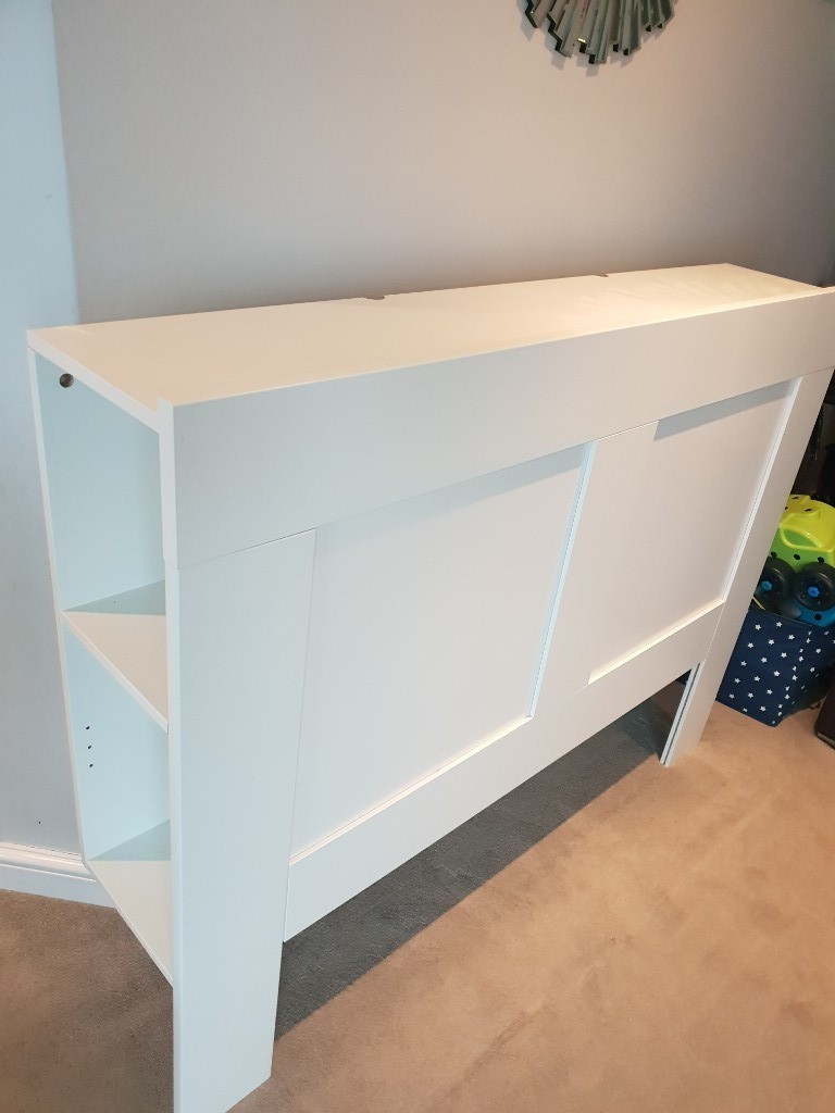 Ikea Brimnes Headboard in Brighton, East Sussex Gumtree
