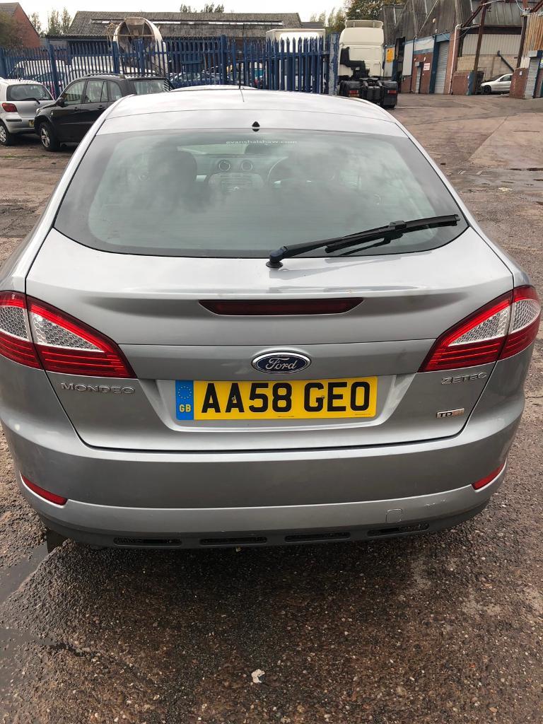 Ford car for sale in Bilston, West Midlands Gumtree