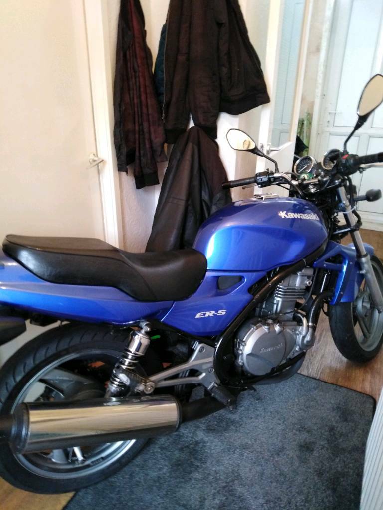 kawasaki 500cc harga