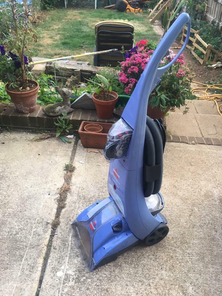 Bissell Aroma Pro Carpet Cleaner in Hove, East Sussex Gumtree