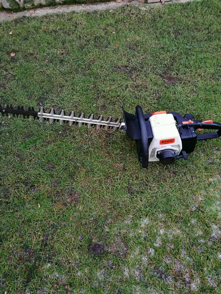 STIHL HS 61 HEDGE CUTTER in Oxford, Oxfordshire Gumtree