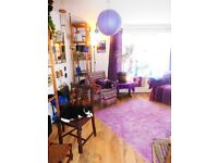 2 Bed GF Maisonette with Small Garden Rural Winchester South Coast