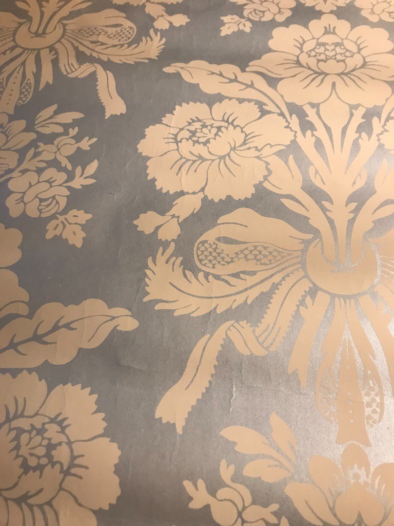 Laura Ashley Wallpaper in West Horsley, Surrey Gumtree